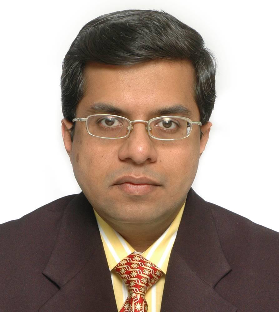 Dr. Rahul Kulkarni