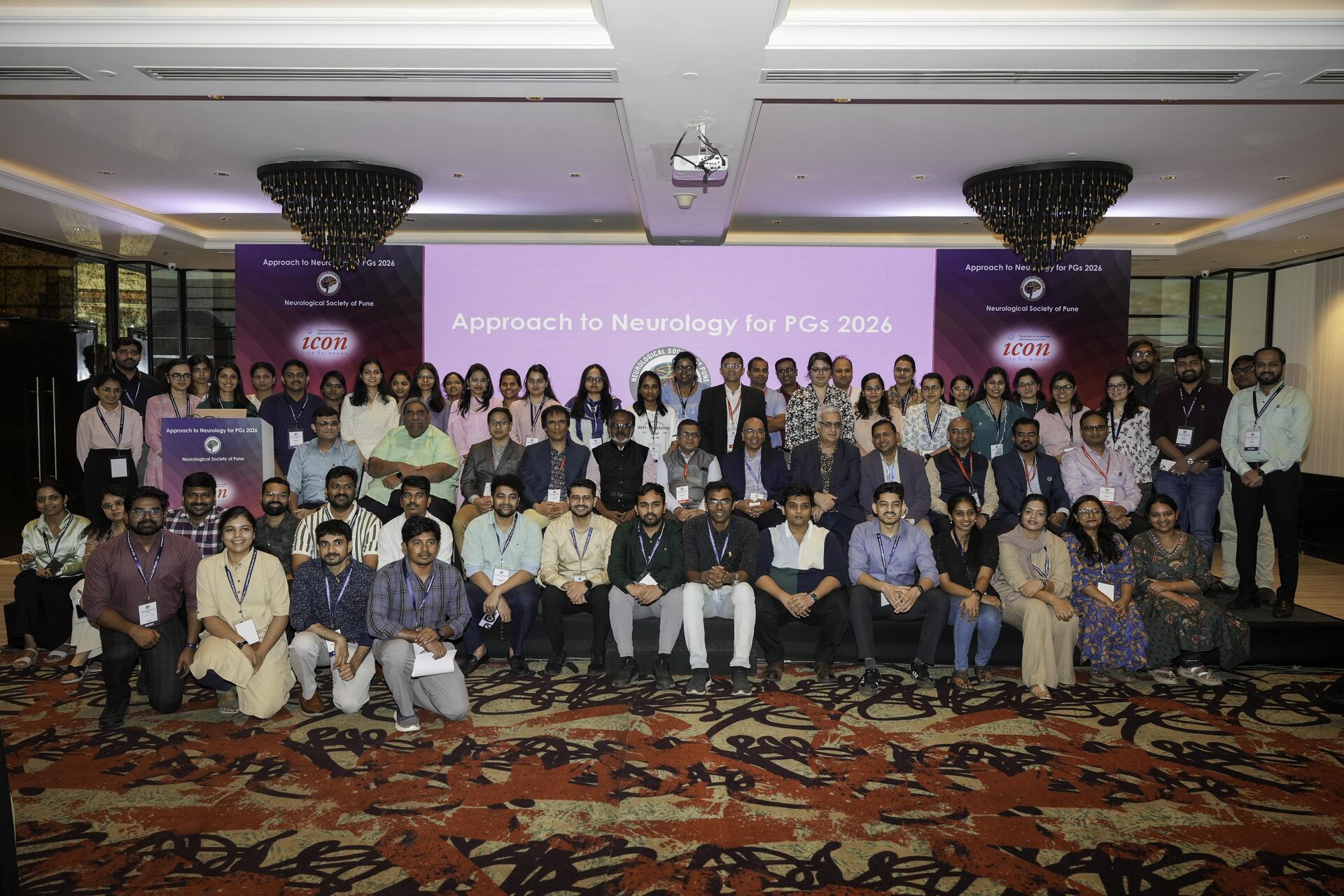 IANCON 2011