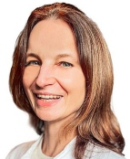 Prof. Cristina Granziera
