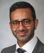 Prof. Sarosh Irani
