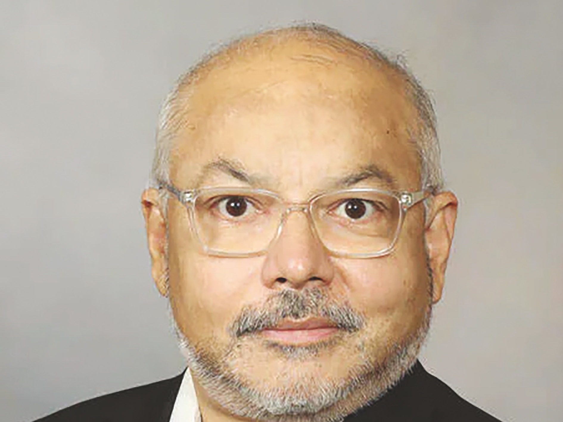 Prof. Neeraj Kumar