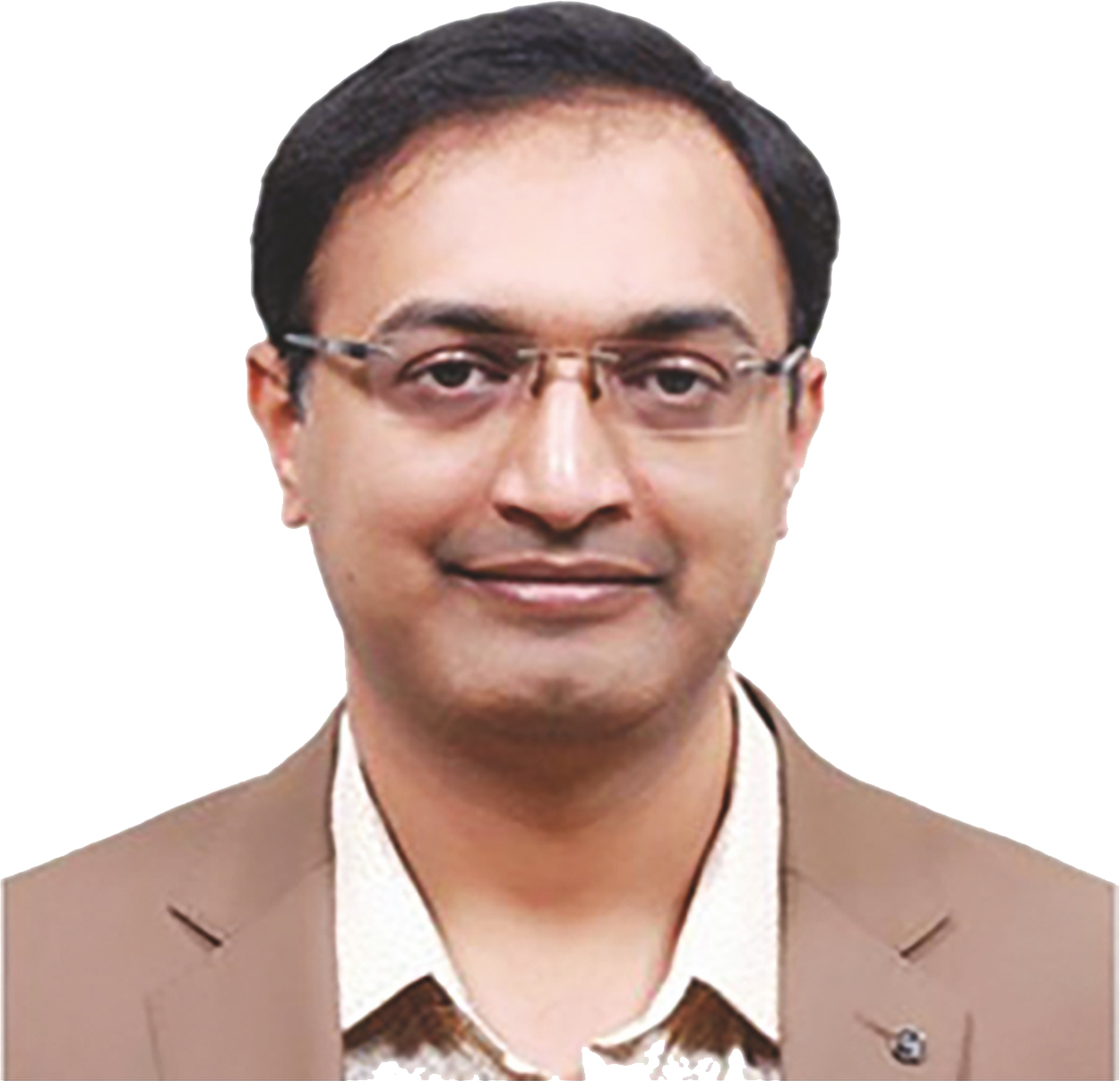 Dr. Sharath Kumar